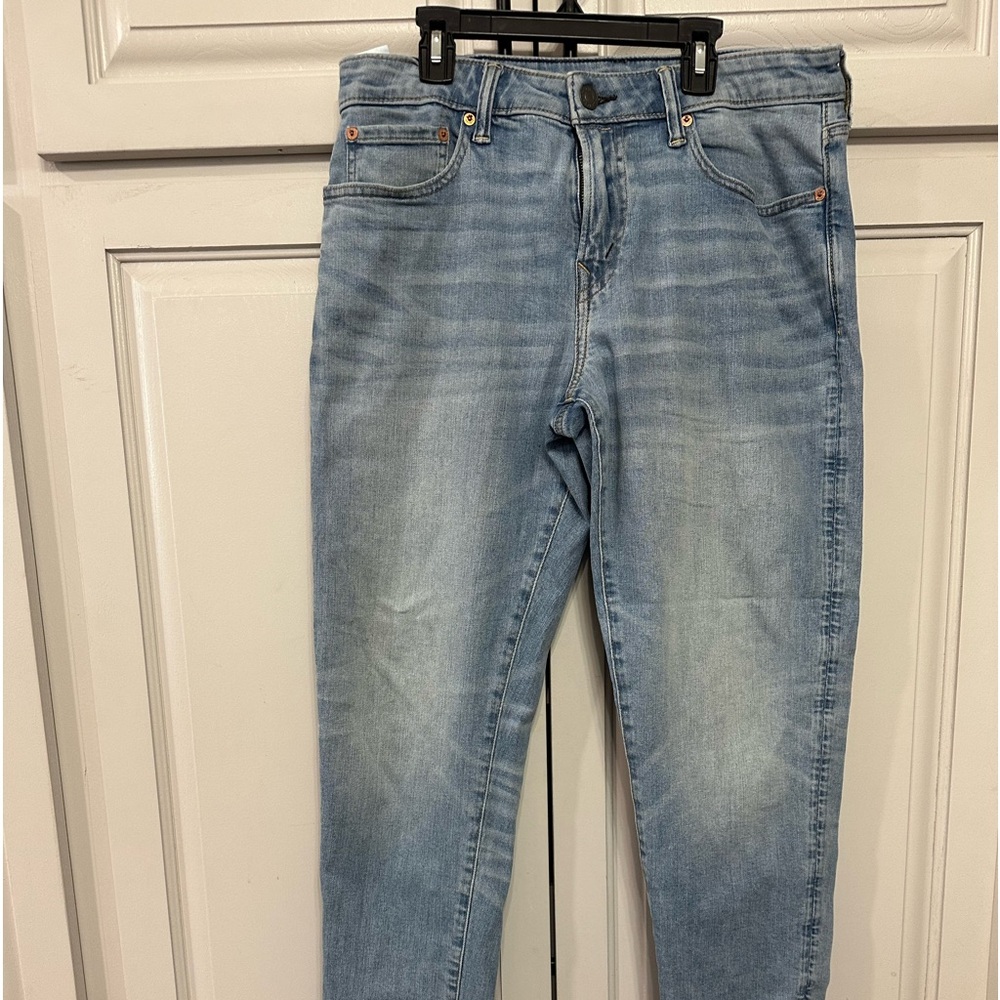 EUC Mens Jeans 32x34